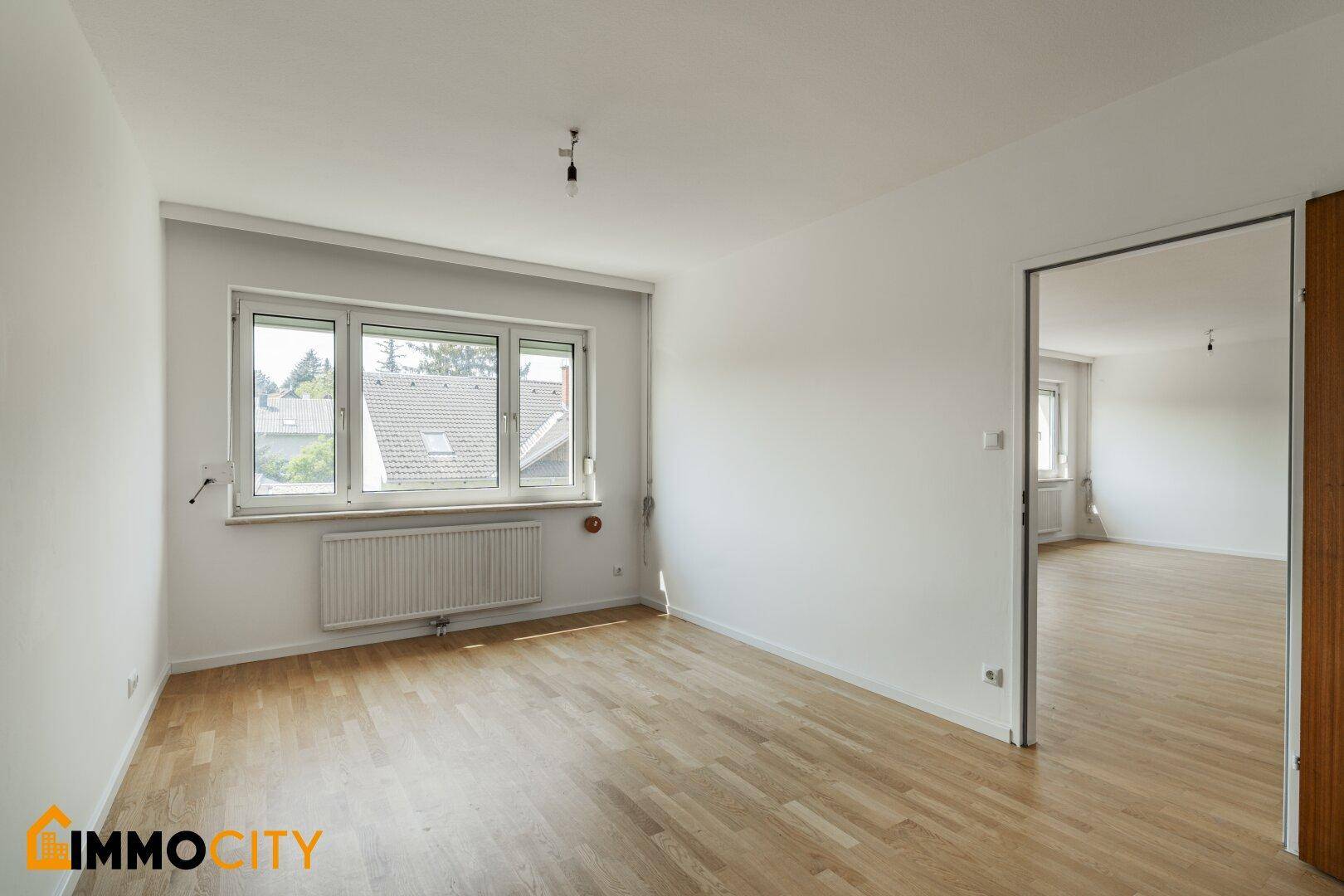Apartment in Wien, Atzgersdorf - Ansicht 3