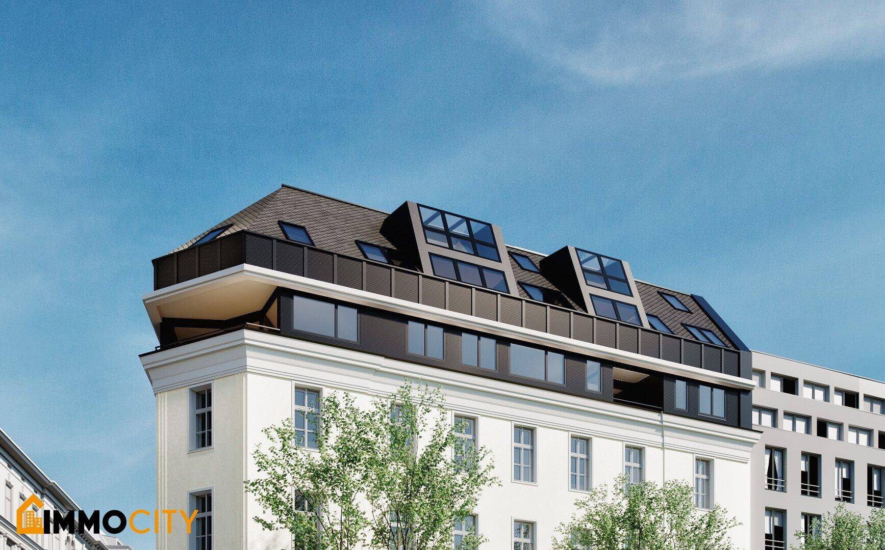 Wohntraum (Top 19), 3 Zimmer, Erstbezug, Erstklassige Ausstattung, in zentraler Lage, Wiedner Hauptstraße 70 - Mehr