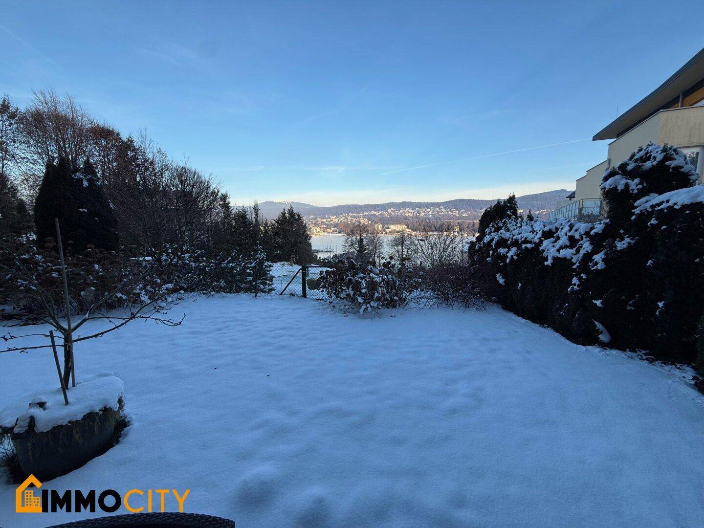 Exklusives Seeappartement mit Garten, Terrasse und touristischer Widmung – Haus A Top 2 in Velden - Mehr