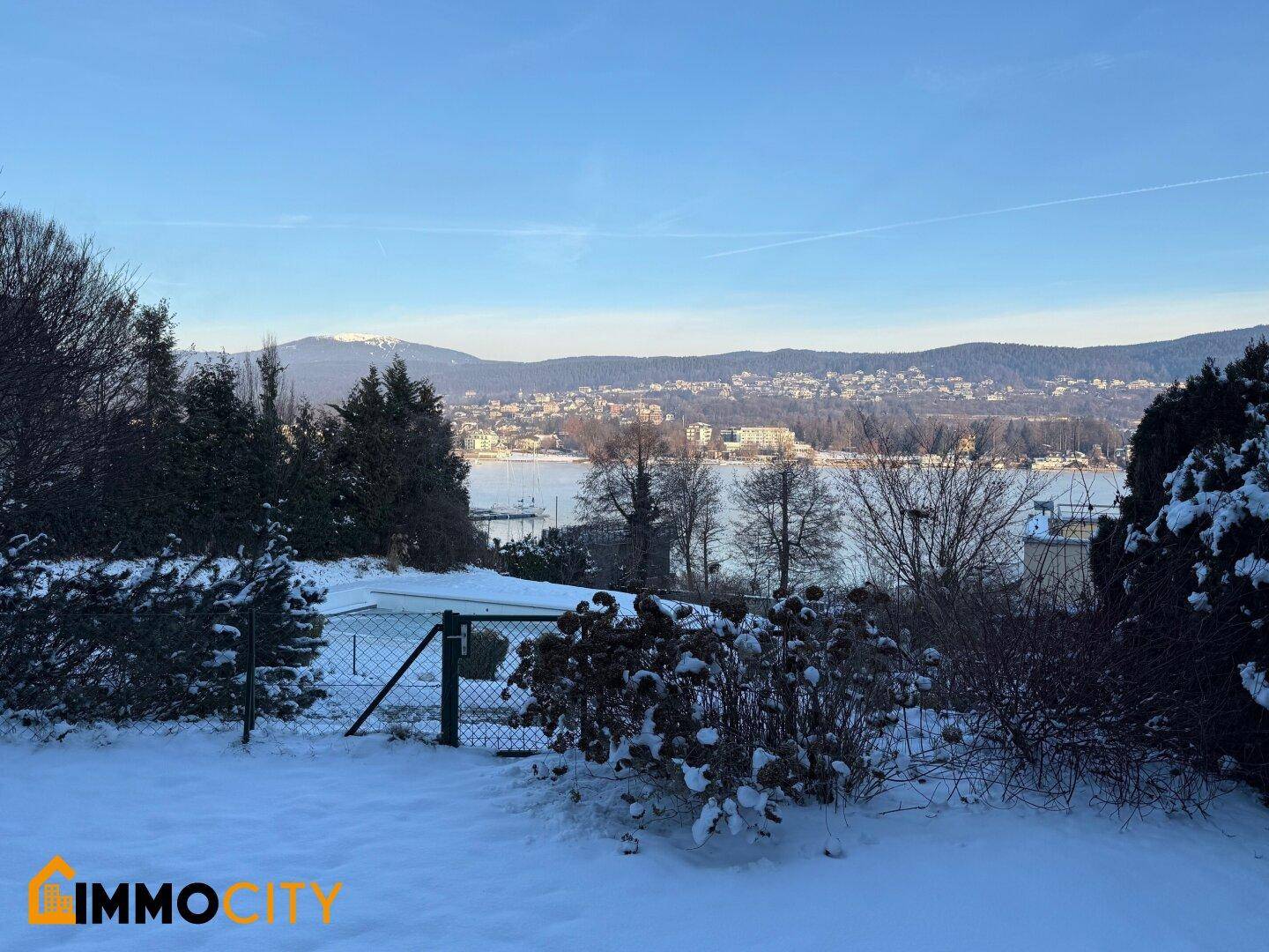 Exklusives Seeappartement mit Garten, Terrasse und touristischer Widmung – Haus A Top 2 in Velden - Ansicht 4
