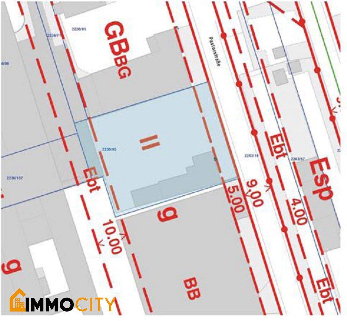 Multifunktionale Immobilie mit Büro, Wohnen &amp; Garage – Pastorstraße 45, 1210 Wien - Ansicht 4