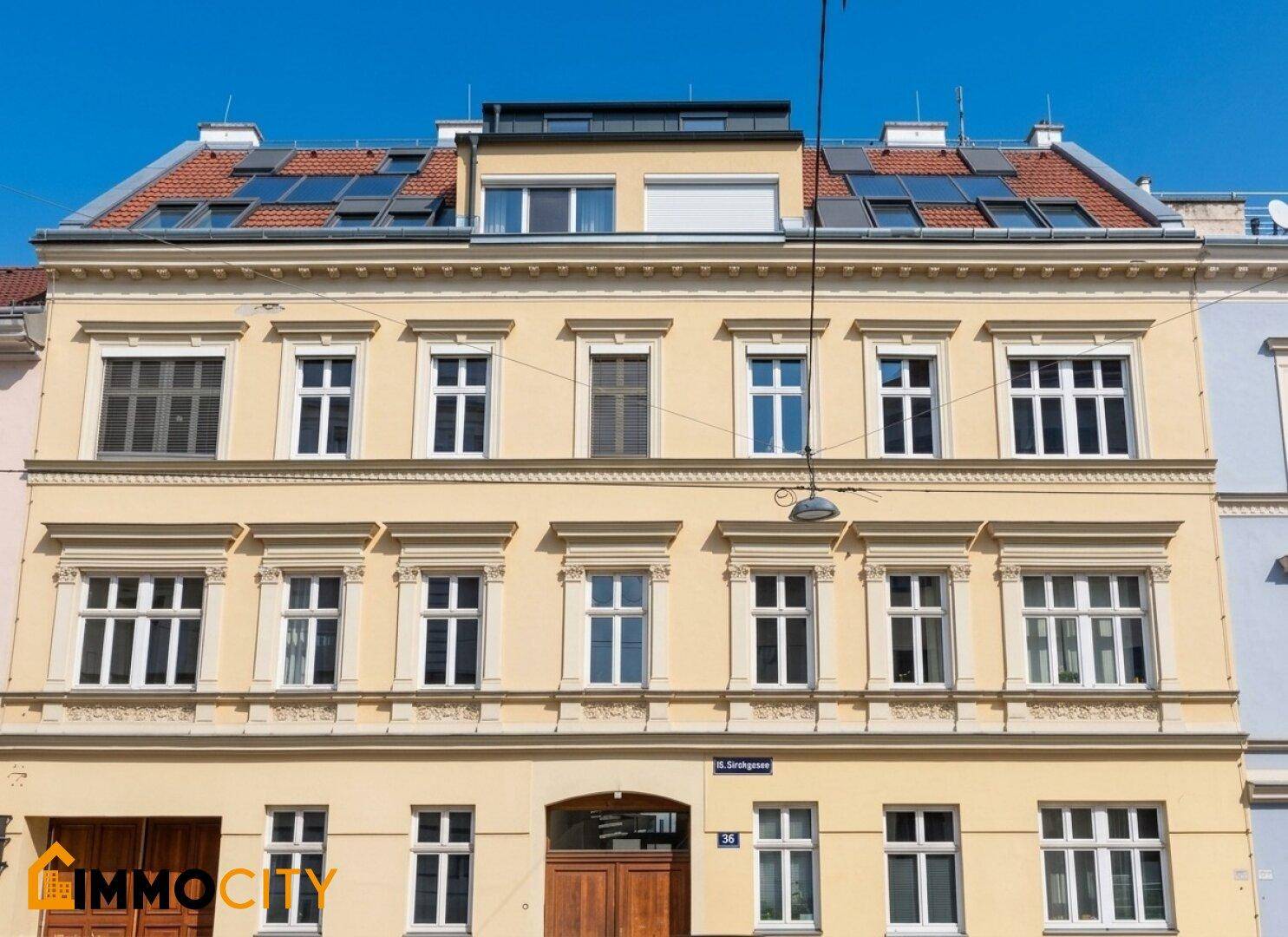 Commercial property, 70 m²