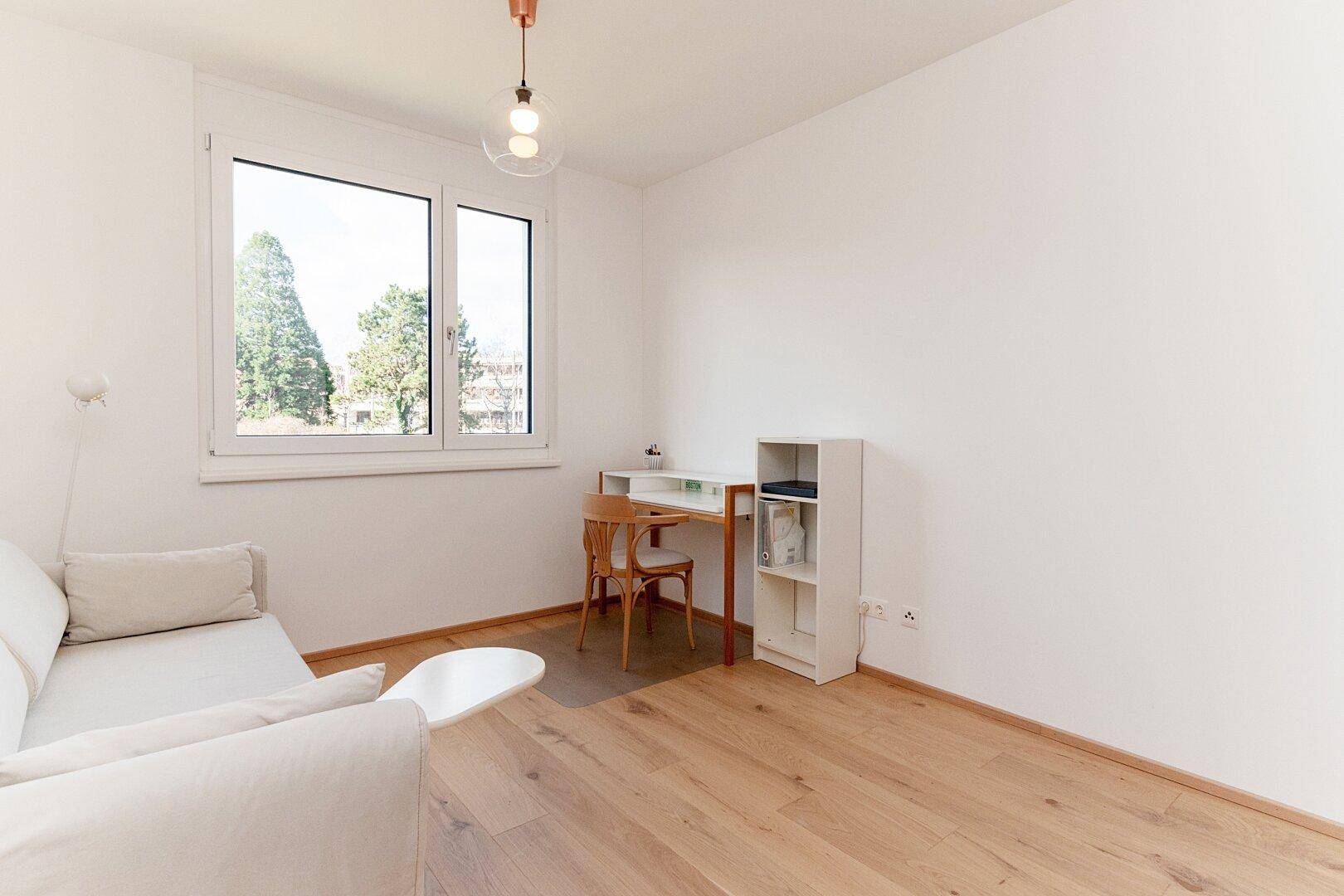 Schlafzimmer 3