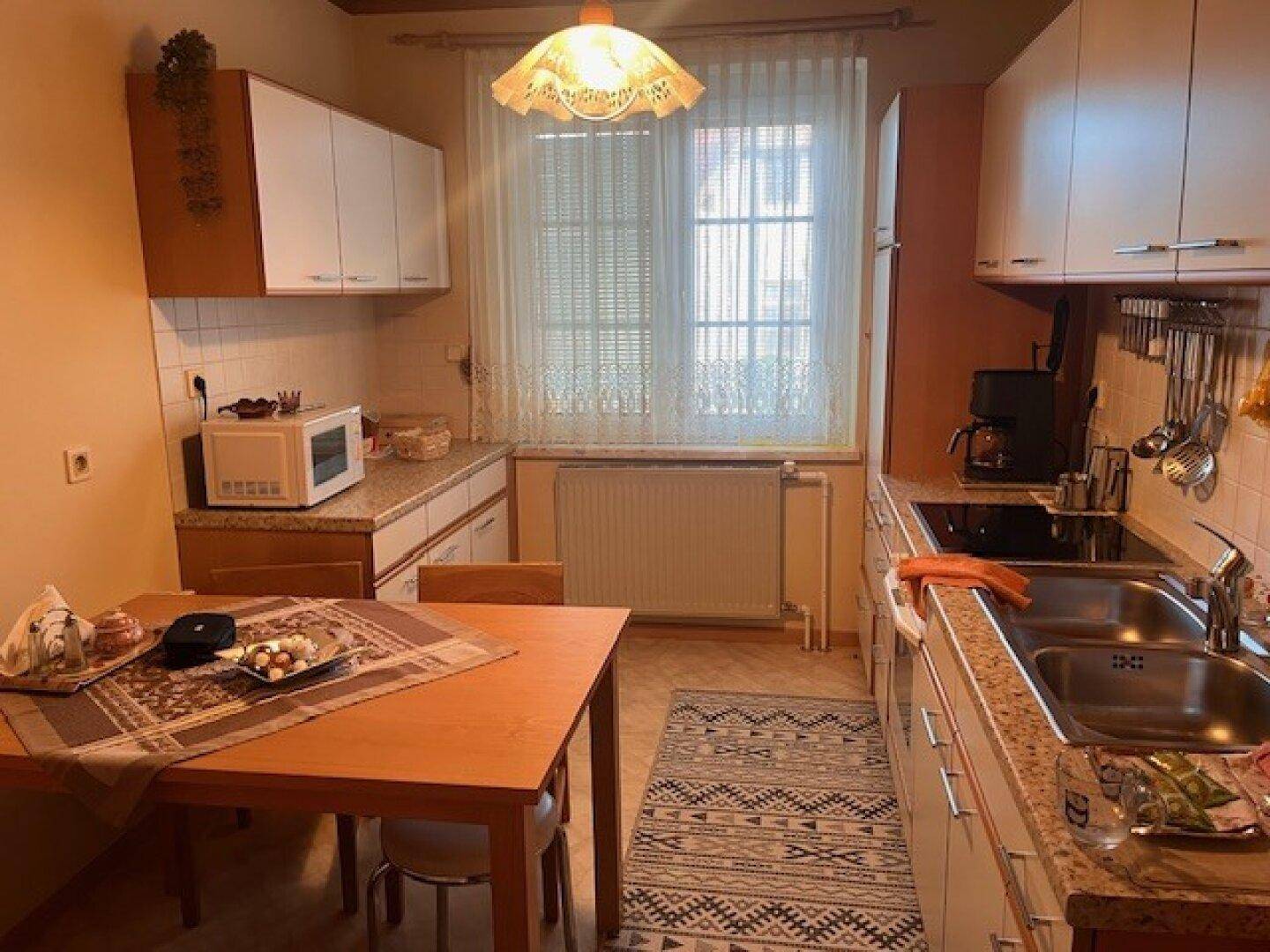Entzückendes Einfamilienhaus in St. Pölten, 3 Zimmer, Garten, Terrasse, Garage, REDUZIERTER PREIS € 295.000.- - Ansicht 4