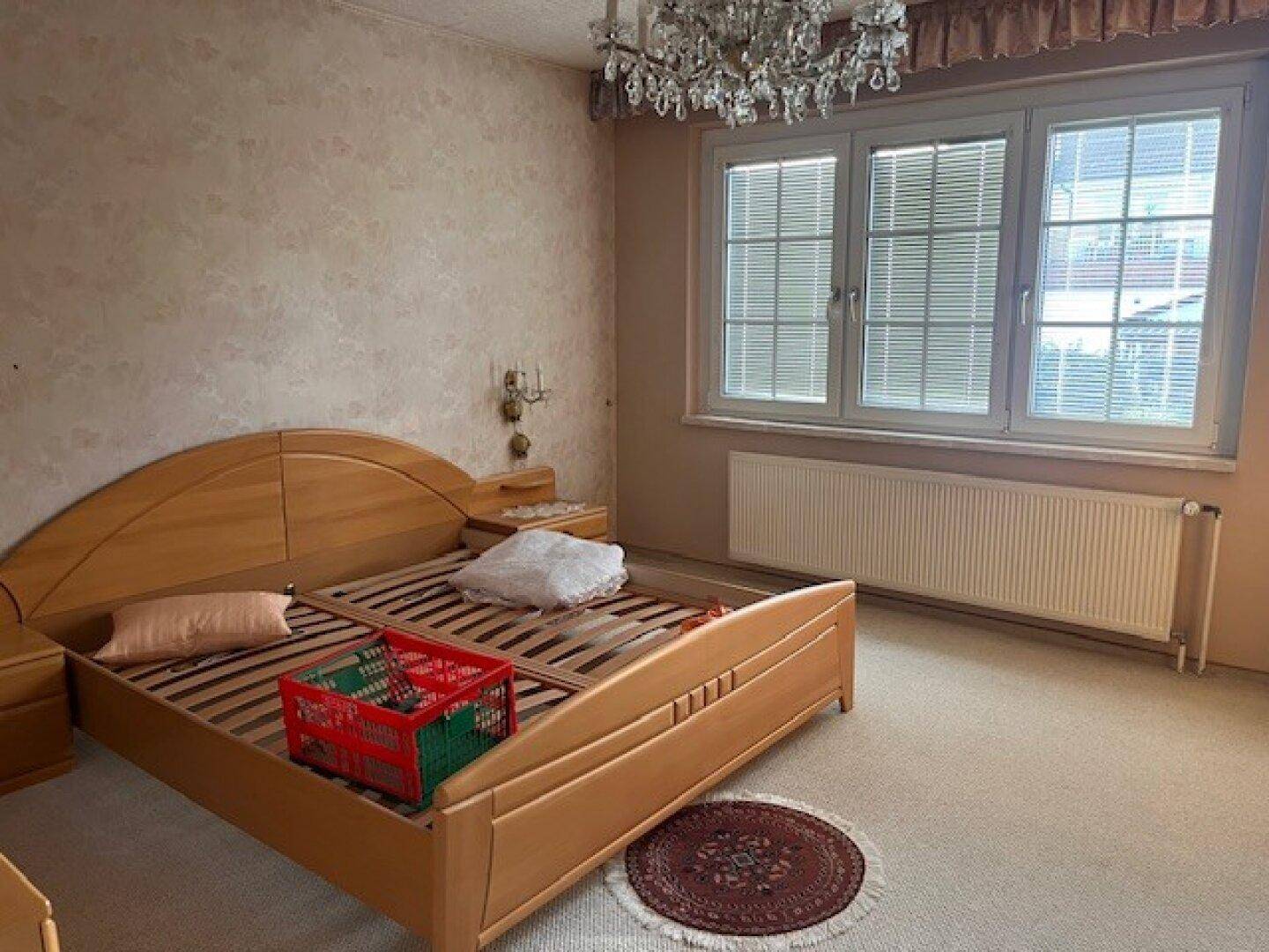 Entzückendes Einfamilienhaus in St. Pölten, 3 Zimmer, Garten, Terrasse, Garage, REDUZIERTER PREIS € 295.000.- - Mehr