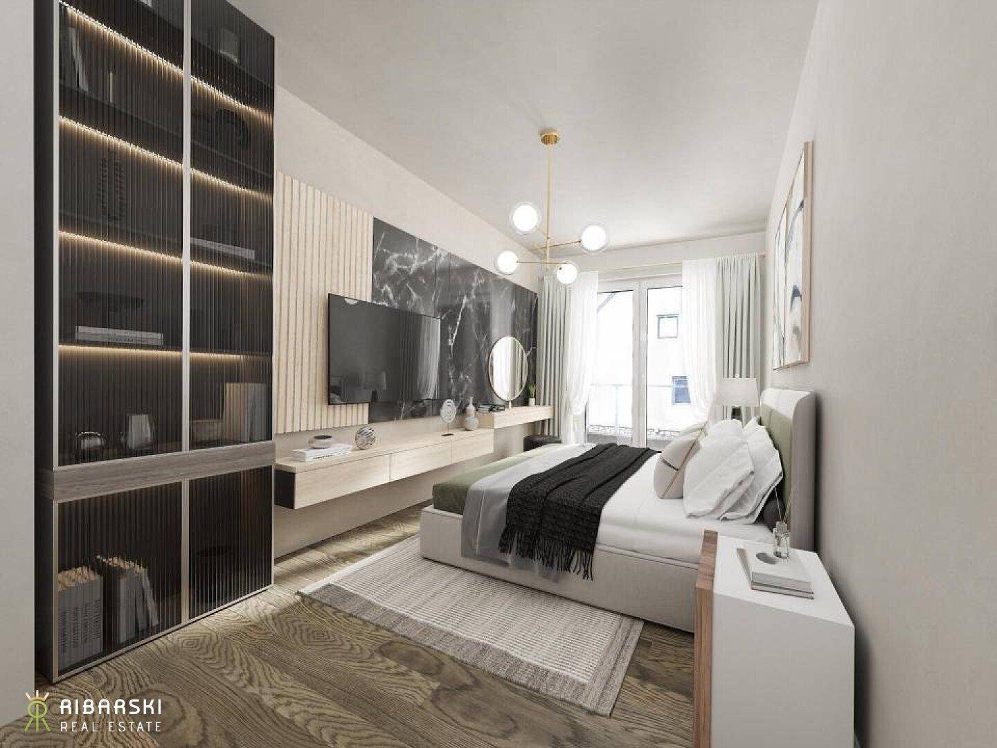 Schlafzimmer Musterbild