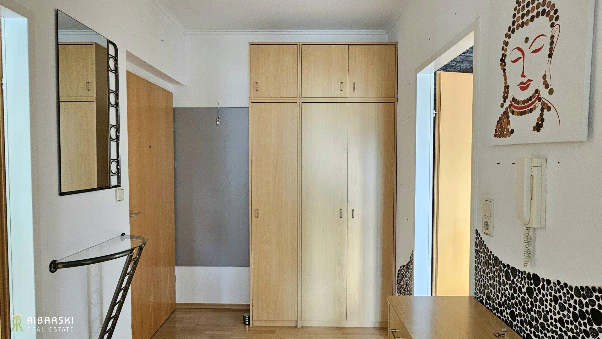 Vorzimmer