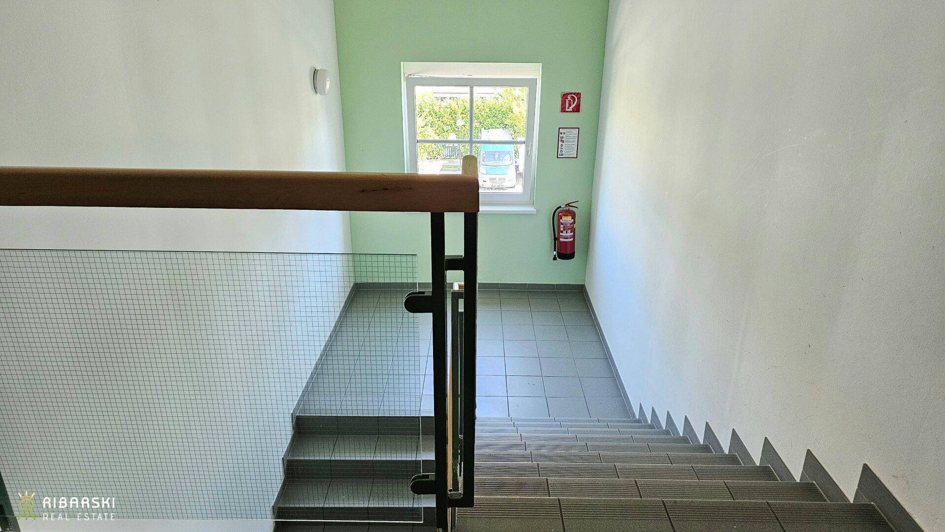 Stiegenhaus