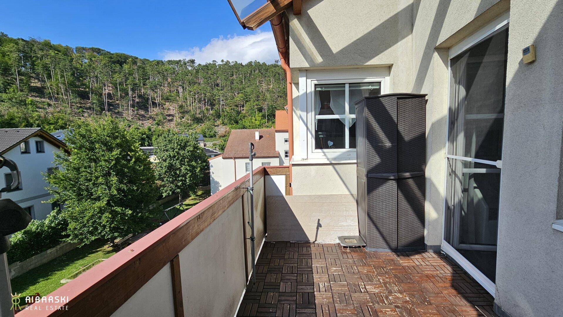 Loggia