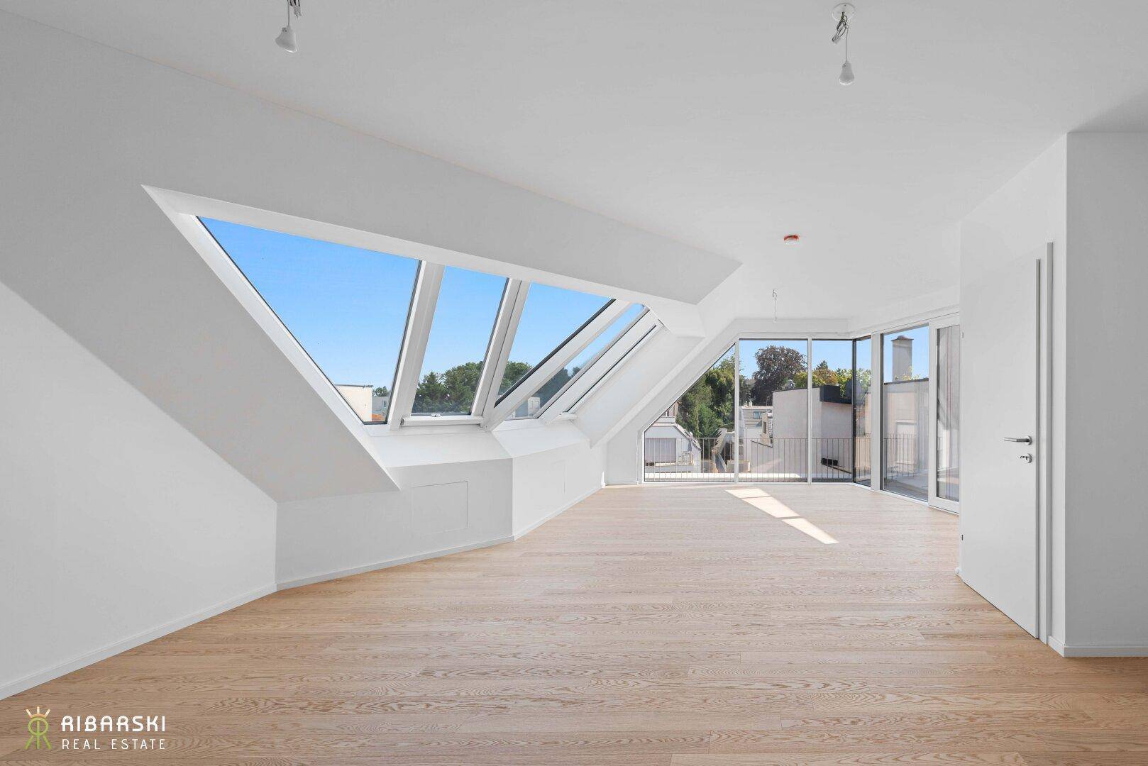 Penthouse D6 VERKAUFT