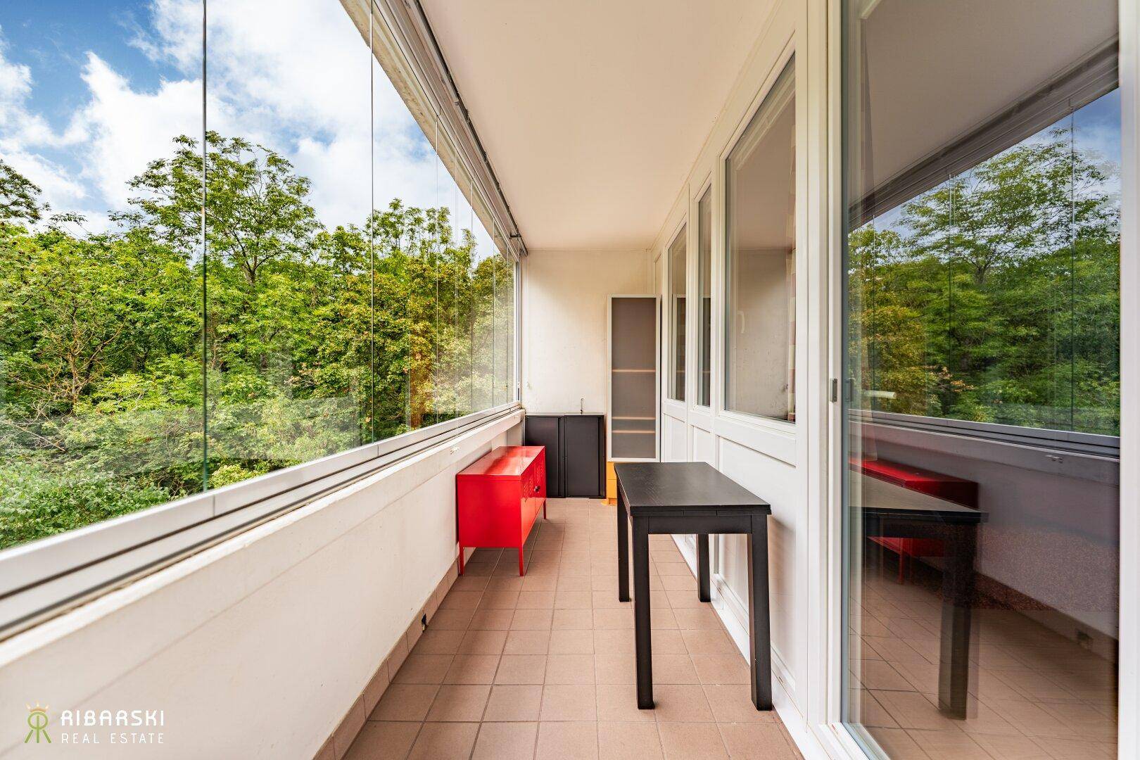 Loggia