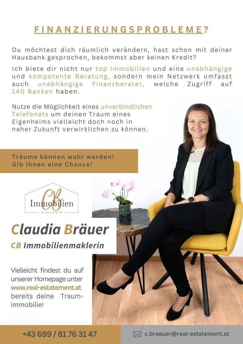 Finanzierungsprobleme KIM Verordnung