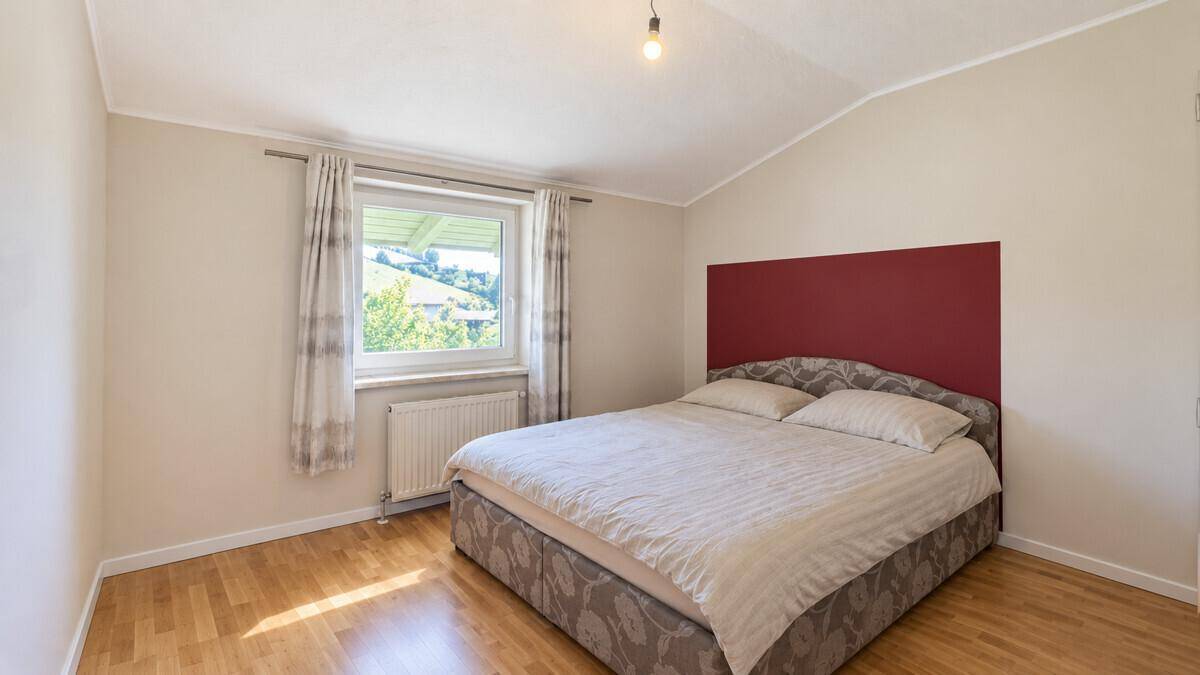 Zimmer ohne Balkon