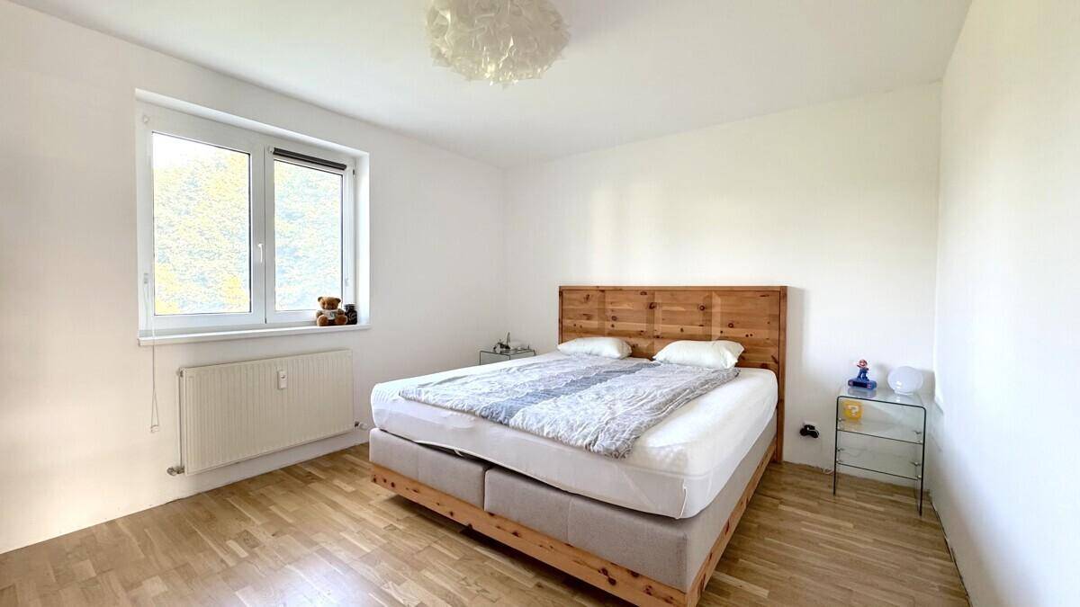 Schlafzimmer 2