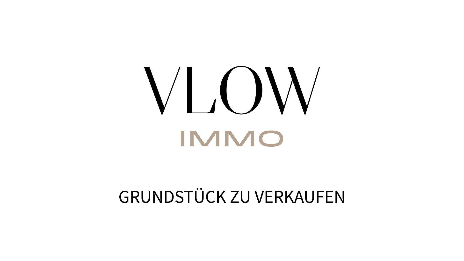 Baugrundstück mit Fernblick - Widok 2