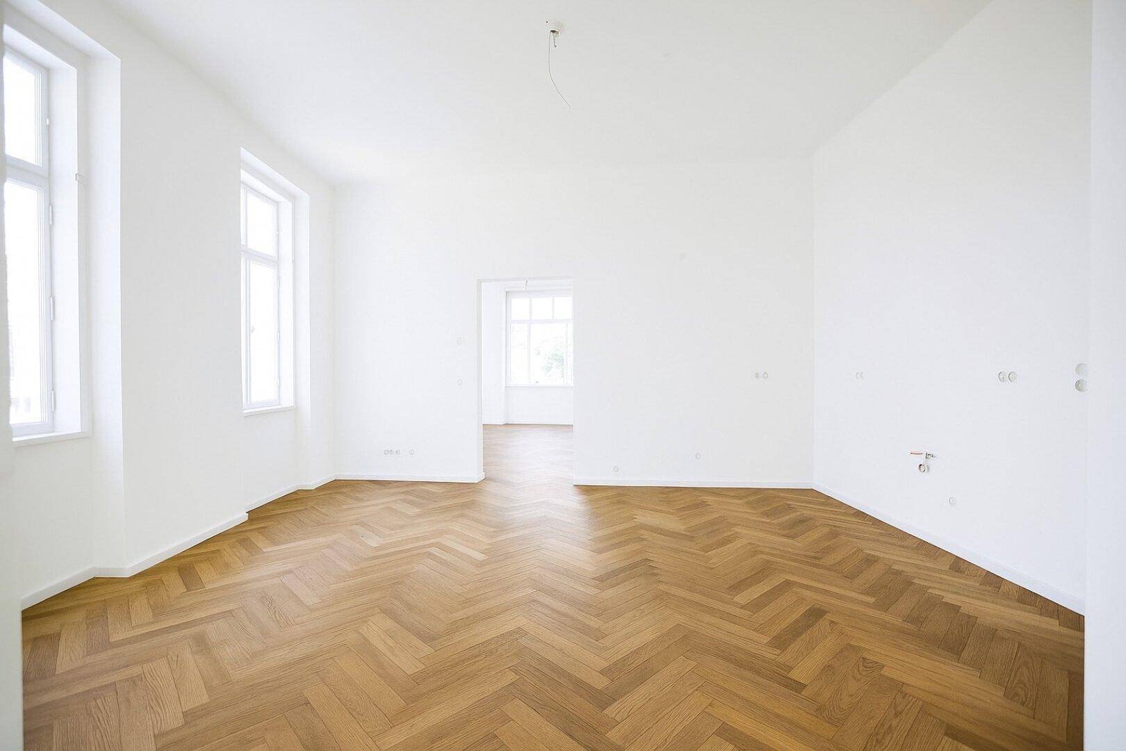 Wohnbereich