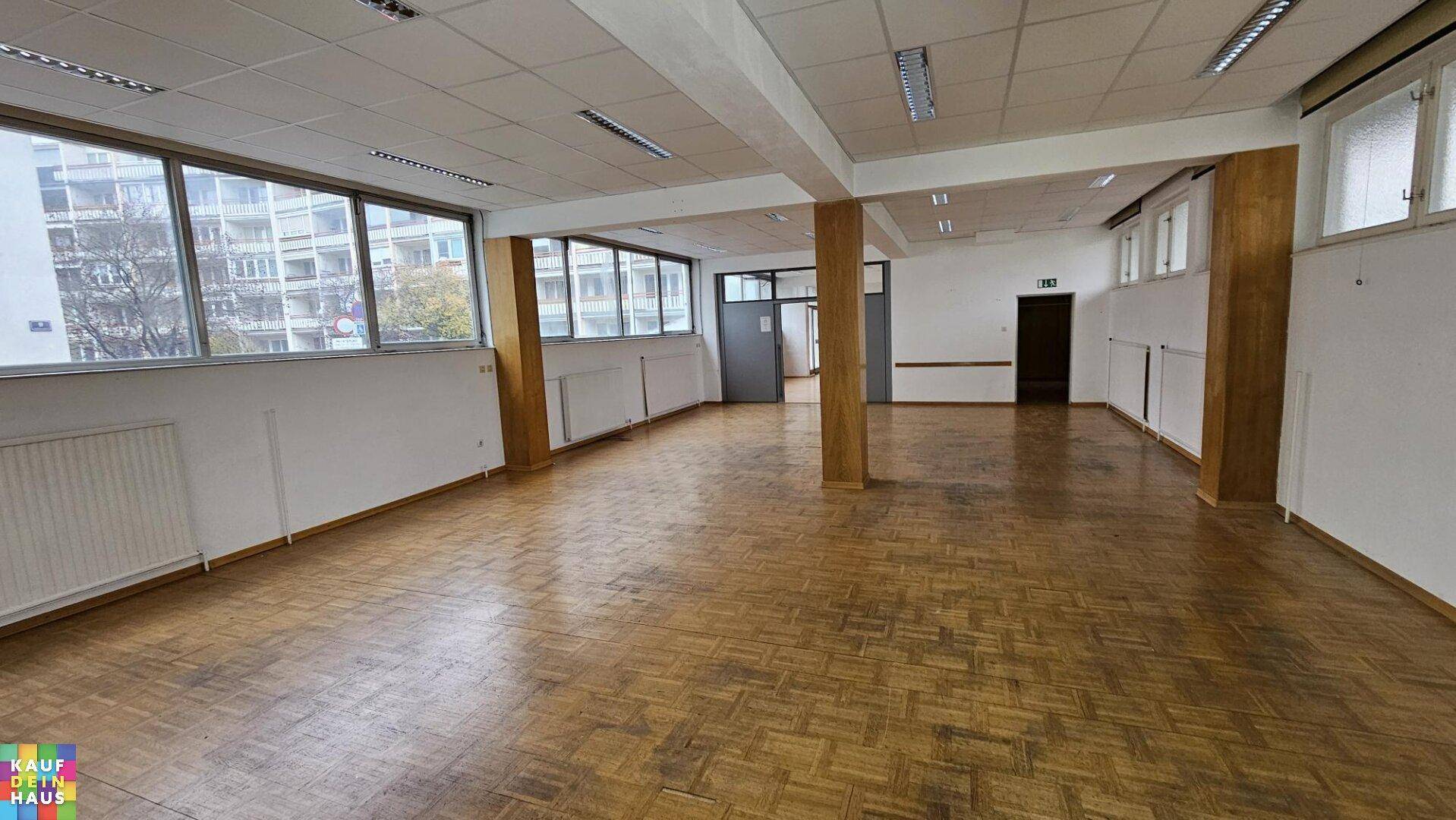 GUTE LAGE SUCHT GUTE IDEE - GESCHÄFTSLOKAL NÄHE STEINER TOR! - Ansicht 2