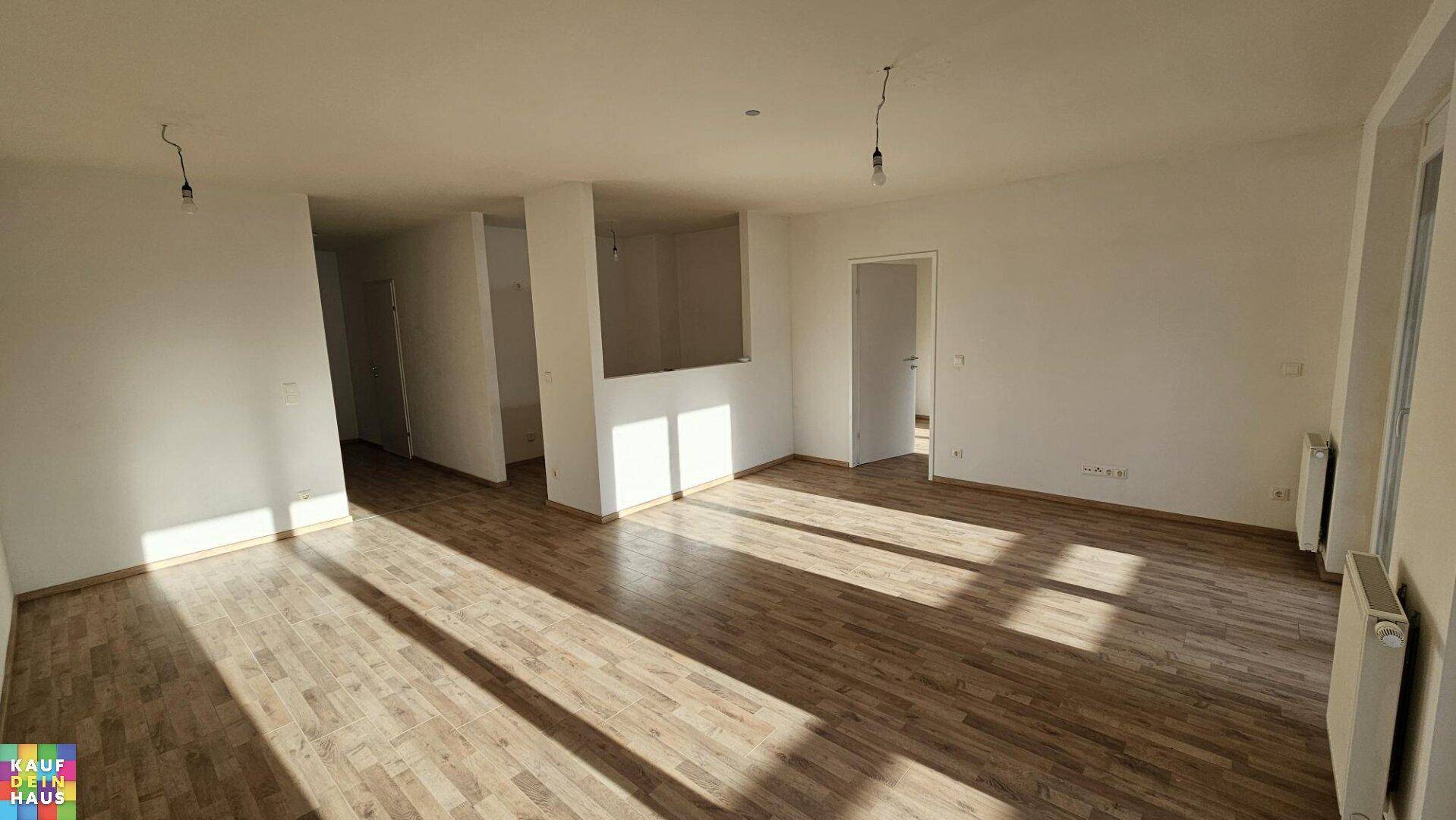 Wohnung – Graz, Katastralgemeinde Lend, Lend - Ansicht 2
