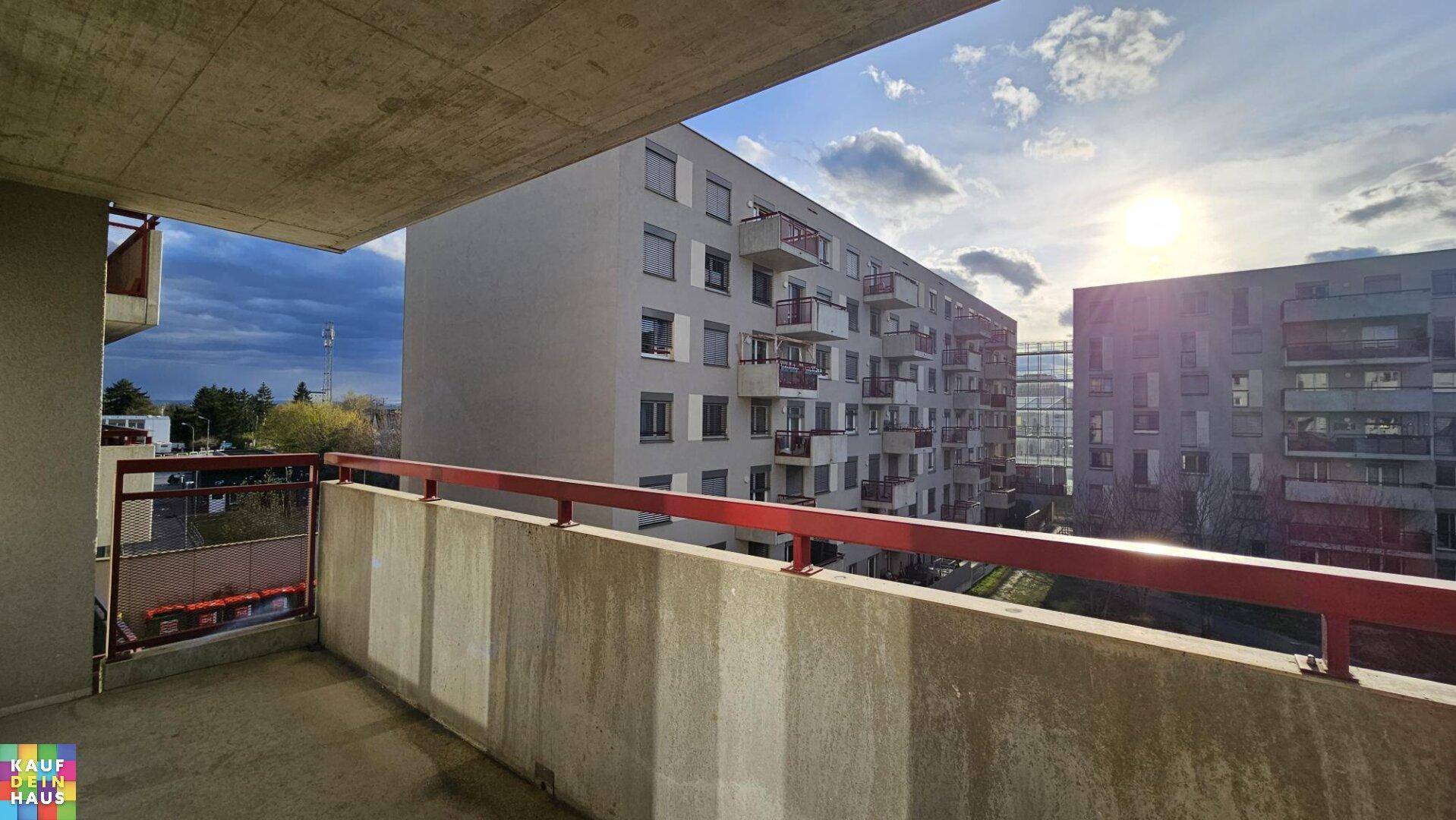 Wohnung – Graz, Katastralgemeinde Lend, Lend - Ansicht 3