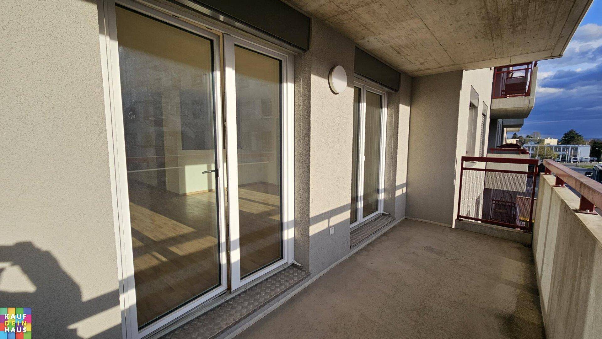 Wohnung – Graz, Katastralgemeinde Lend, Lend - Ansicht 4