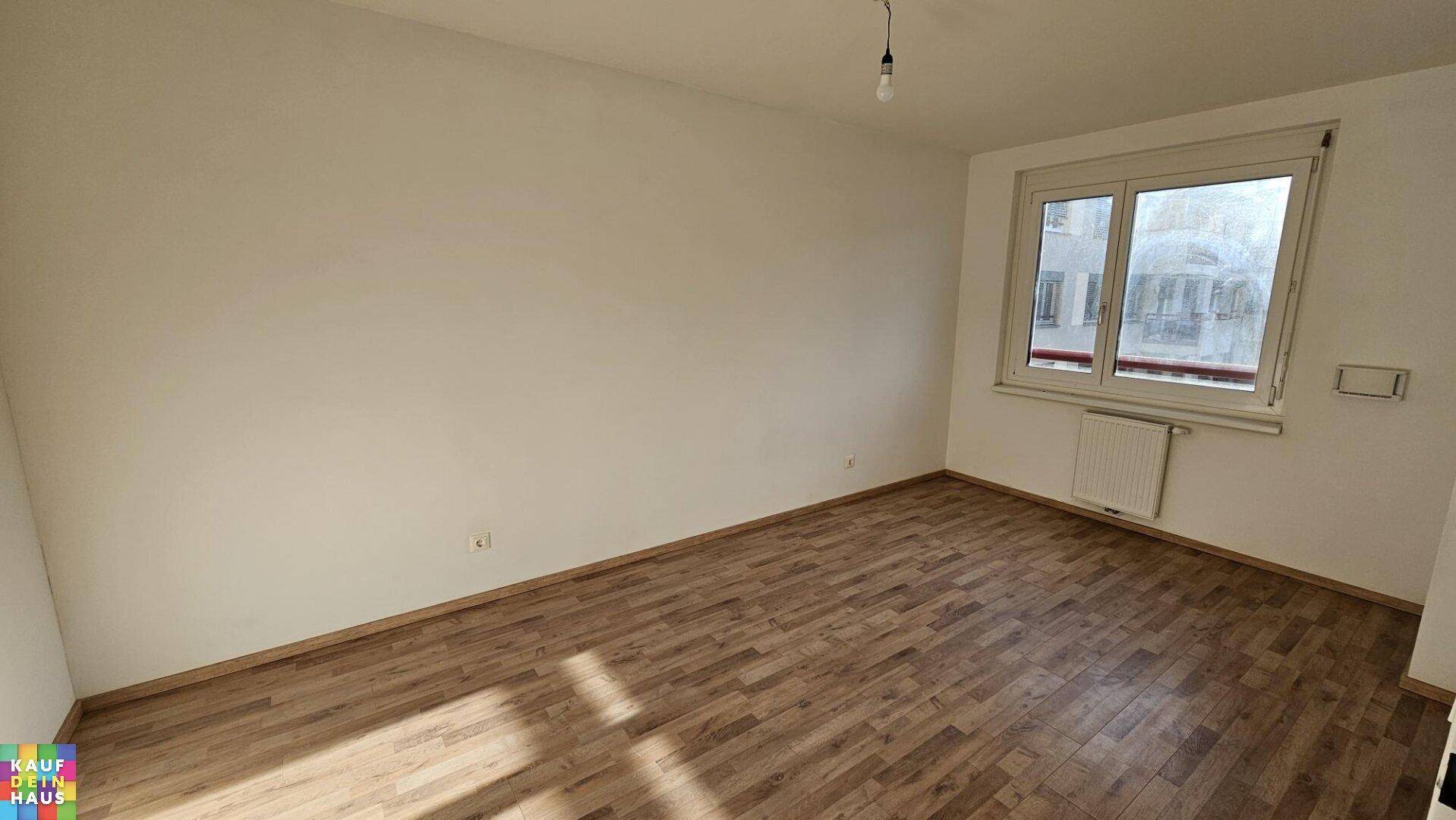 Wohnung – Graz, Katastralgemeinde Lend, Lend - Ansicht 5