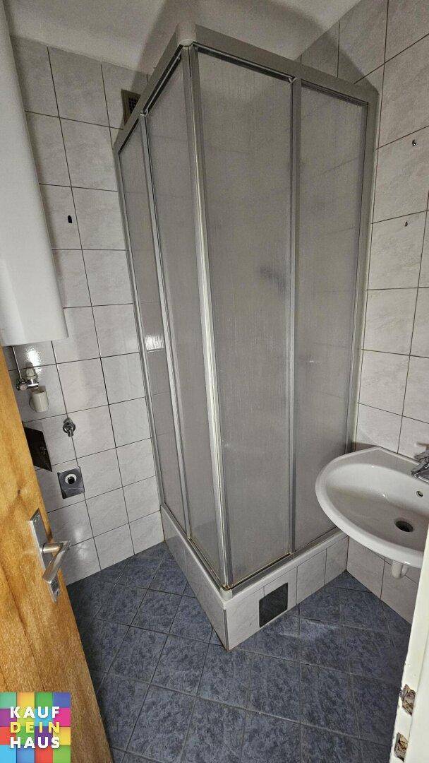 Zwei Zimmerwohnung mit schöner Aussicht - Widok 5