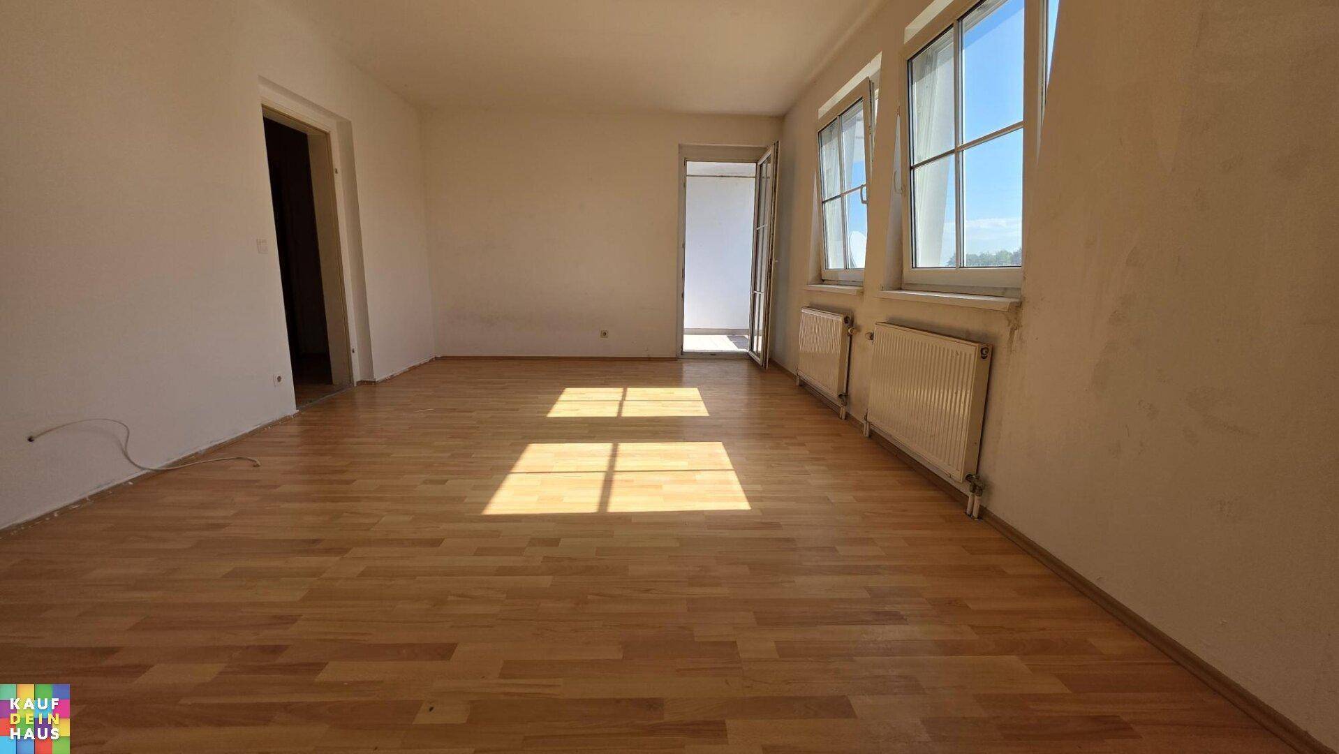 Wohnung – St. Pölten, Katastralgemeinde St. Pölten - Ansicht 4