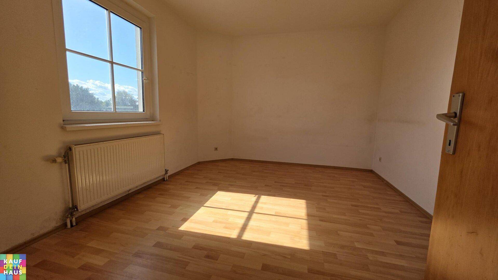 Wohnung – St. Pölten, Katastralgemeinde St. Pölten - Ansicht 3