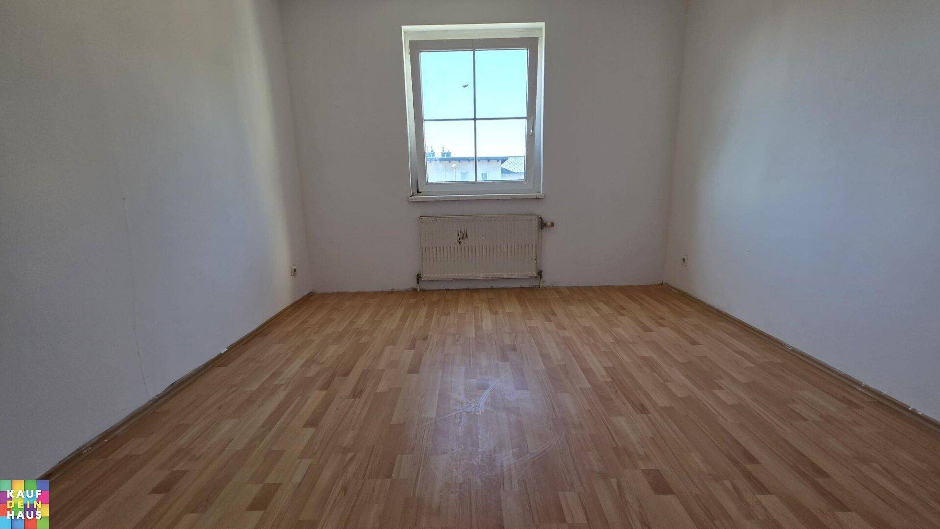 Wohnung – St. Pölten, Katastralgemeinde St. Pölten - Ansicht 5