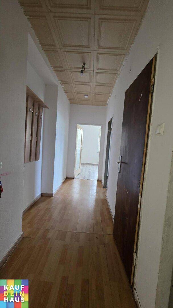 Wohnung – St. Pölten, Eisbergsiedlung, Katastralgemeinde St. Pölten - Ansicht 2