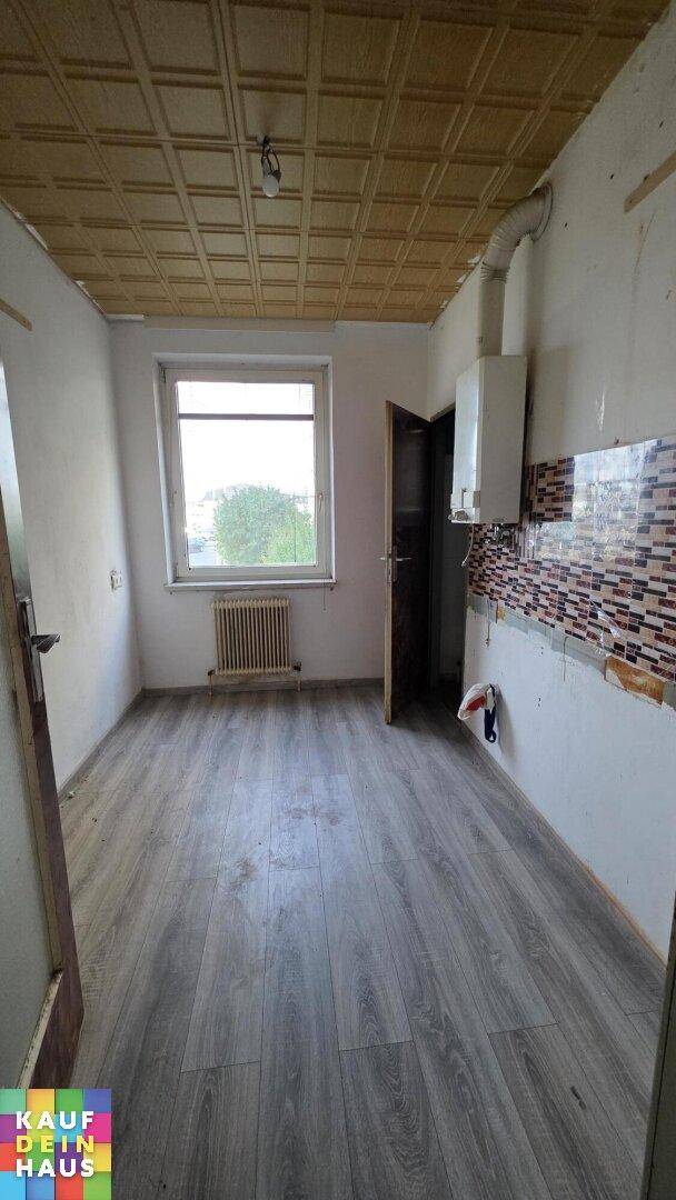 Wohnung – St. Pölten, Eisbergsiedlung, Katastralgemeinde St. Pölten - Ansicht 3