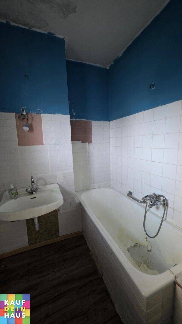 Wohnung – St. Pölten, Eisbergsiedlung, Katastralgemeinde St. Pölten - Ansicht 5