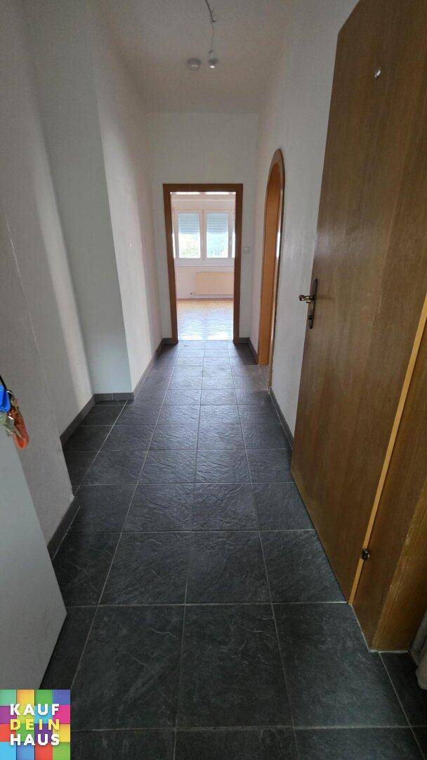 Wohnung – St. Pölten, Eisbergsiedlung, Katastralgemeinde St. Pölten - Ansicht 2