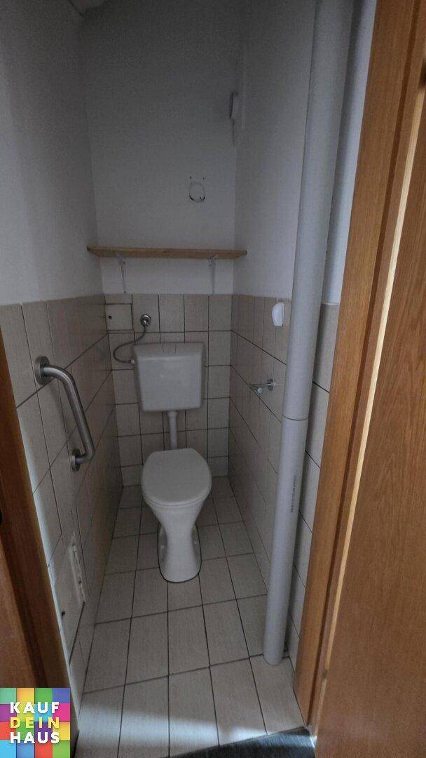 Wohnung – St. Pölten, Eisbergsiedlung, Katastralgemeinde St. Pölten - Mehr