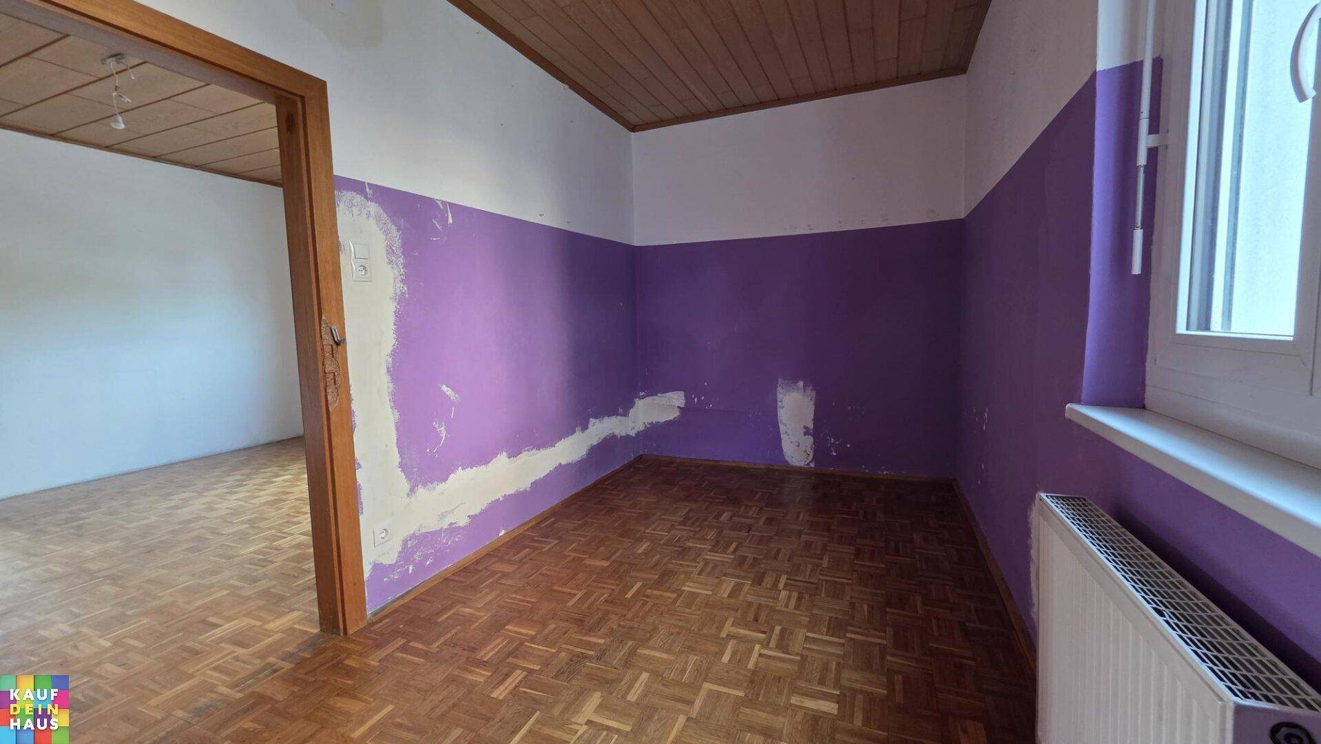 Wohnung – St. Pölten, Eisbergsiedlung, Katastralgemeinde St. Pölten - Ansicht 4