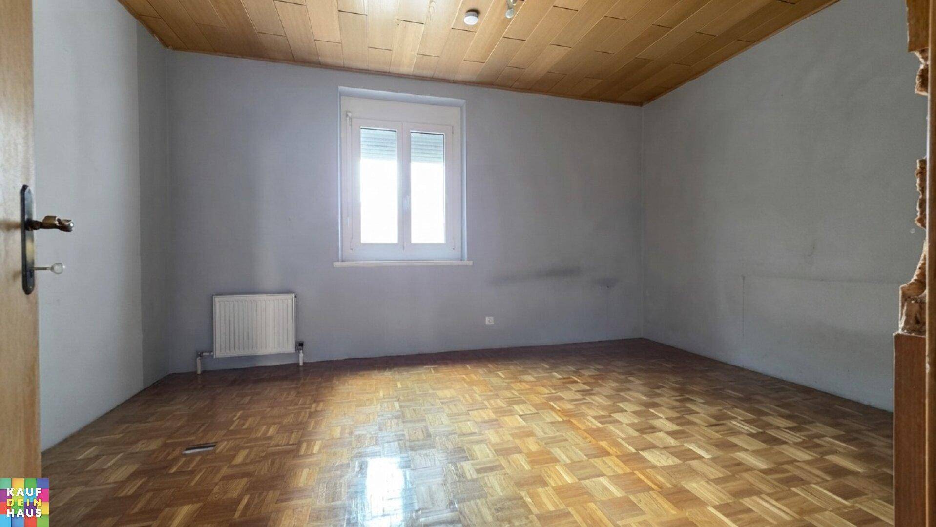 Wohnung – St. Pölten, Eisbergsiedlung, Katastralgemeinde St. Pölten - Ansicht 3
