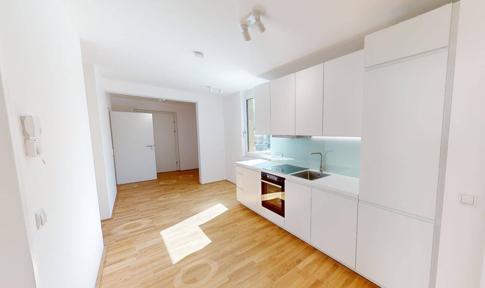 Großzügige 4-Zimmer-Wohnung im Stadt Carré