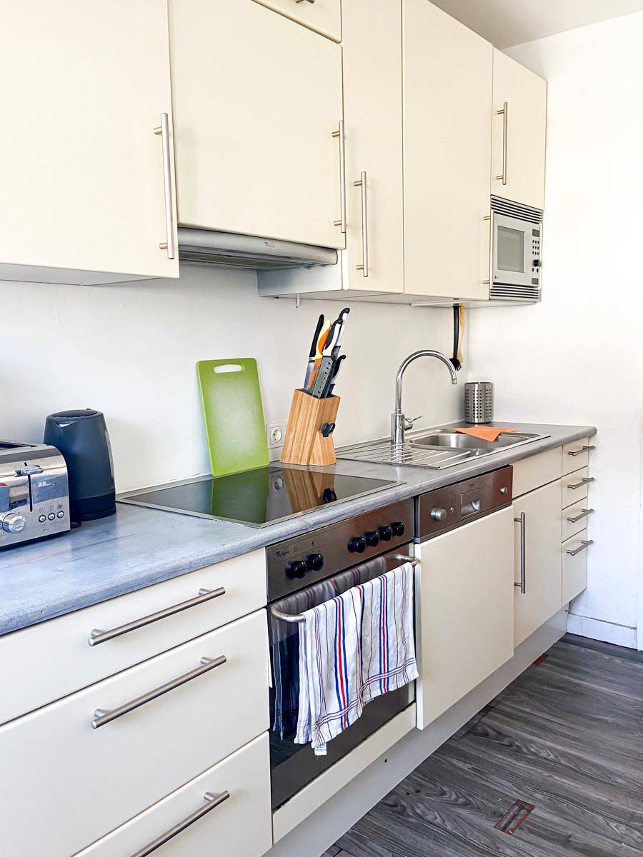 5ZimmerWohnung im Herzen von Innsbruck