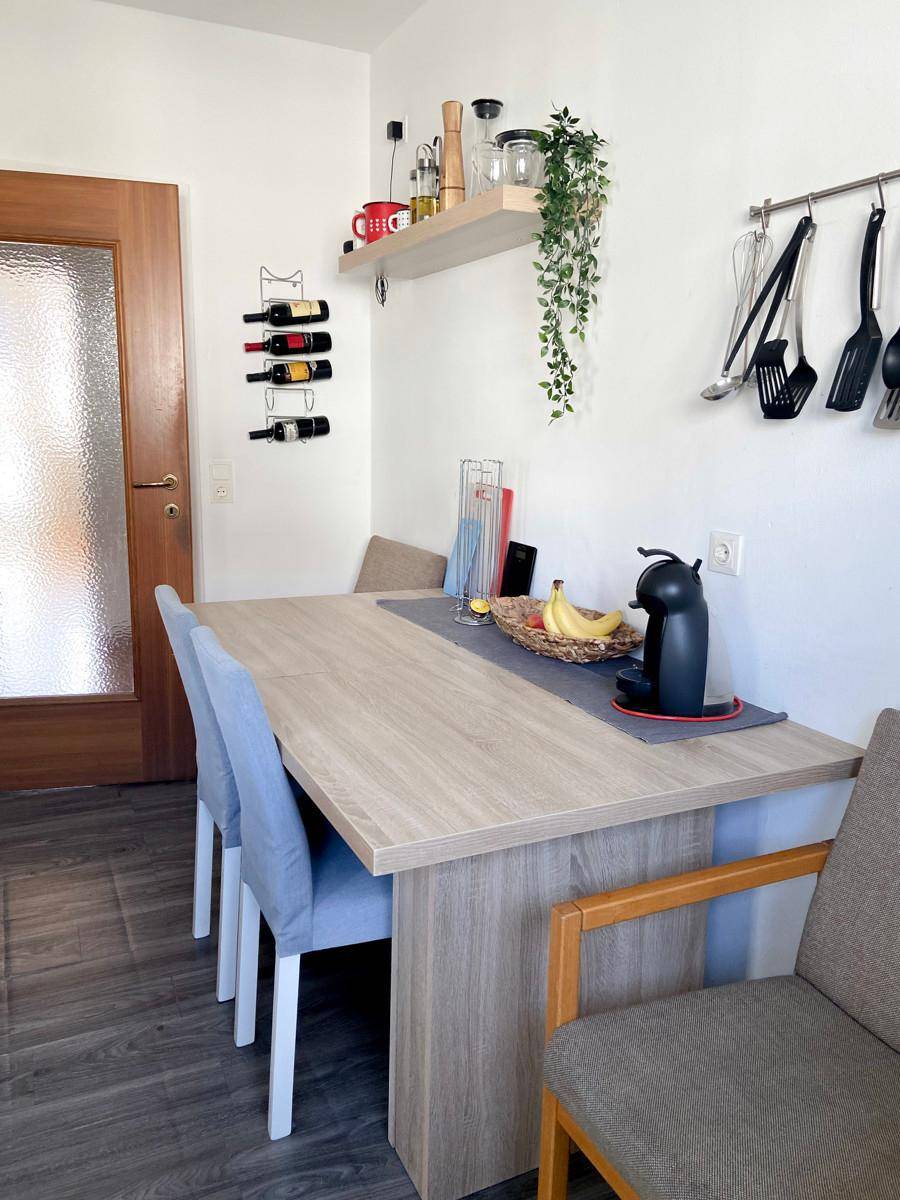 5ZimmerWohnung im Herzen von Innsbruck