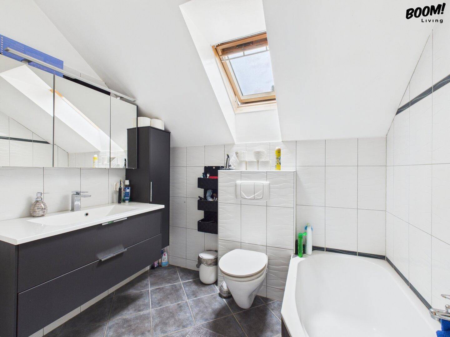 OG- Badezimmer