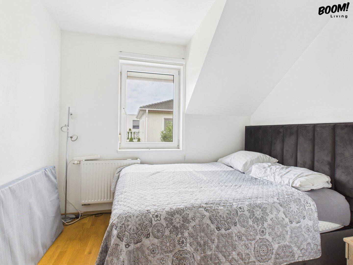 OG- Schlafzimmer