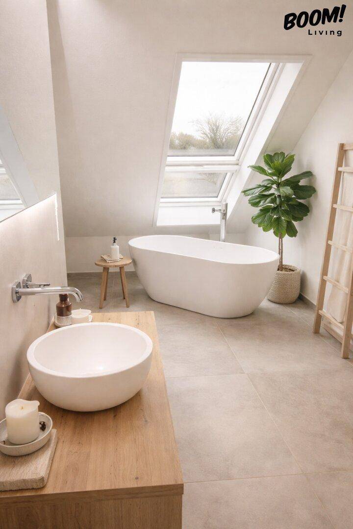 Penthouse mit exklusivem Wohngefühl und mit direktem Liftzugang // großzügigen Terrasse 30 m² - Ansicht 5