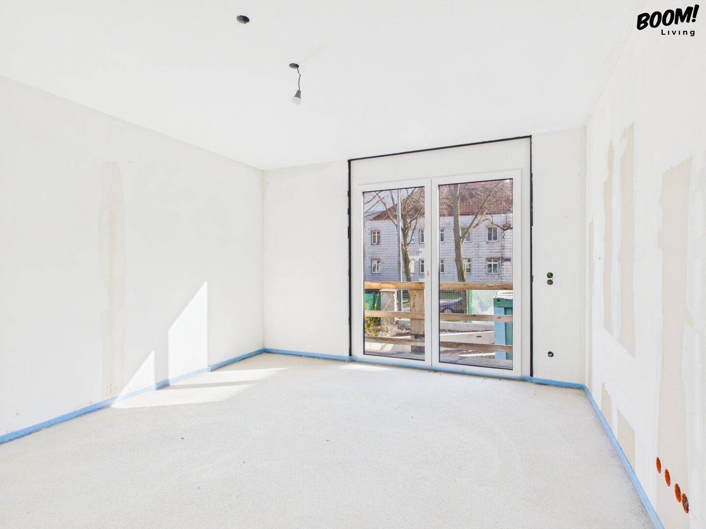 Erstbezug: Moderne 3-Zimmer-Wohnung mit Terrasse &amp; Lift in Hietzing - Ansicht 6