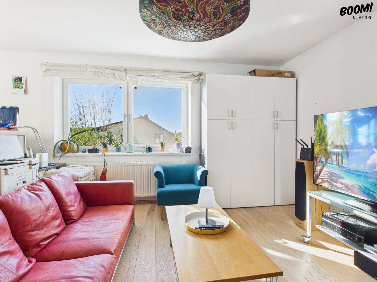 Familienhaus in Ruhelage in Gablitz mit großem Garten – pohled 3