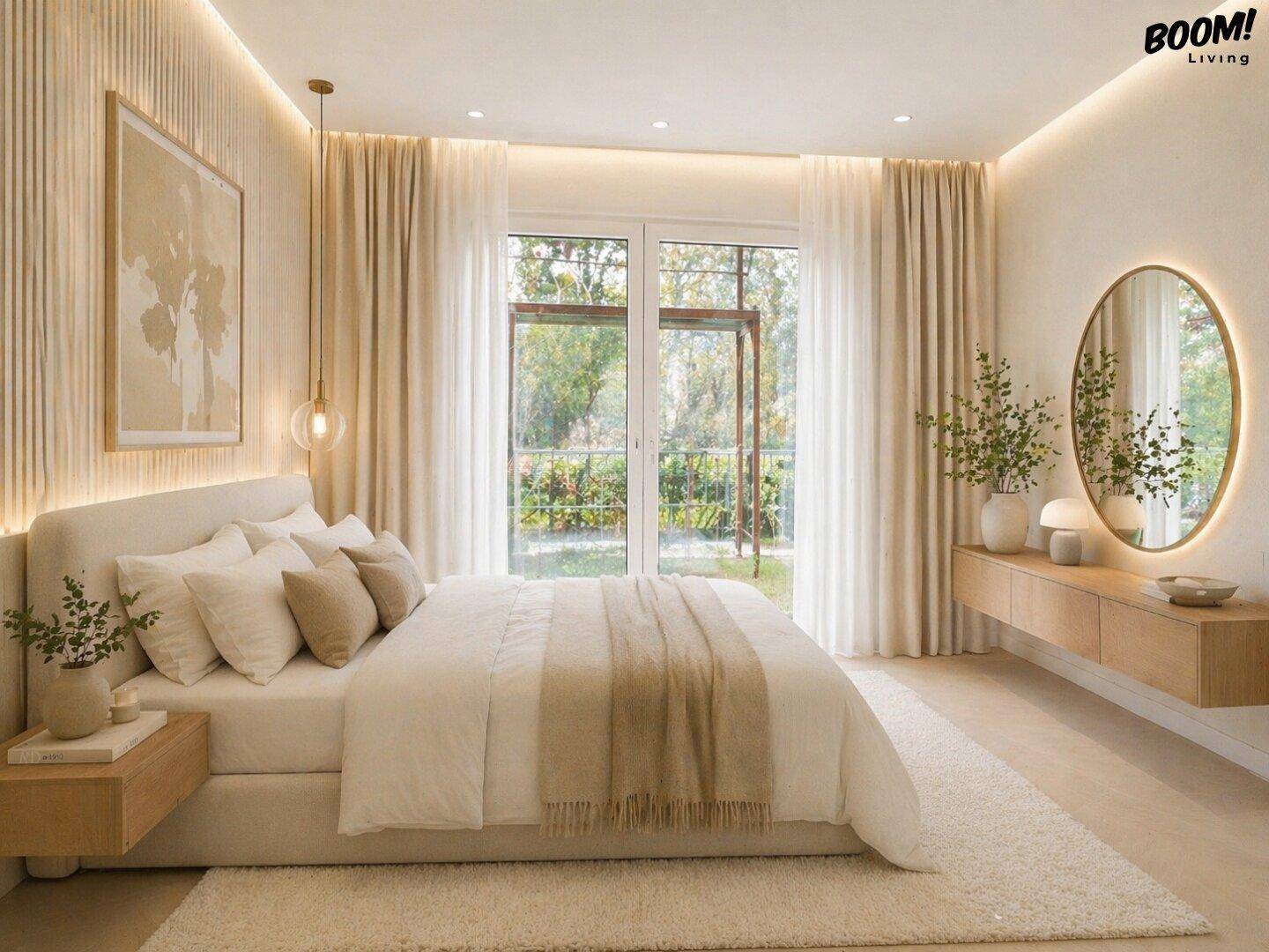 Erstbezug: Moderne 4-Zimmer-Gartenwohnung mit großer Terrasse &amp; Eigengarten in Hietzing - Ansicht 2