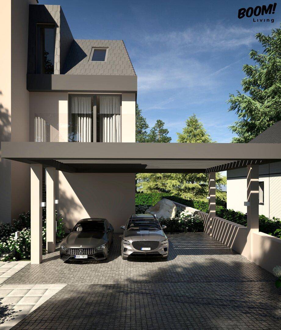 Villa de Vie – Premium Villa in Bestlage von Hietzing ! – pohled 3