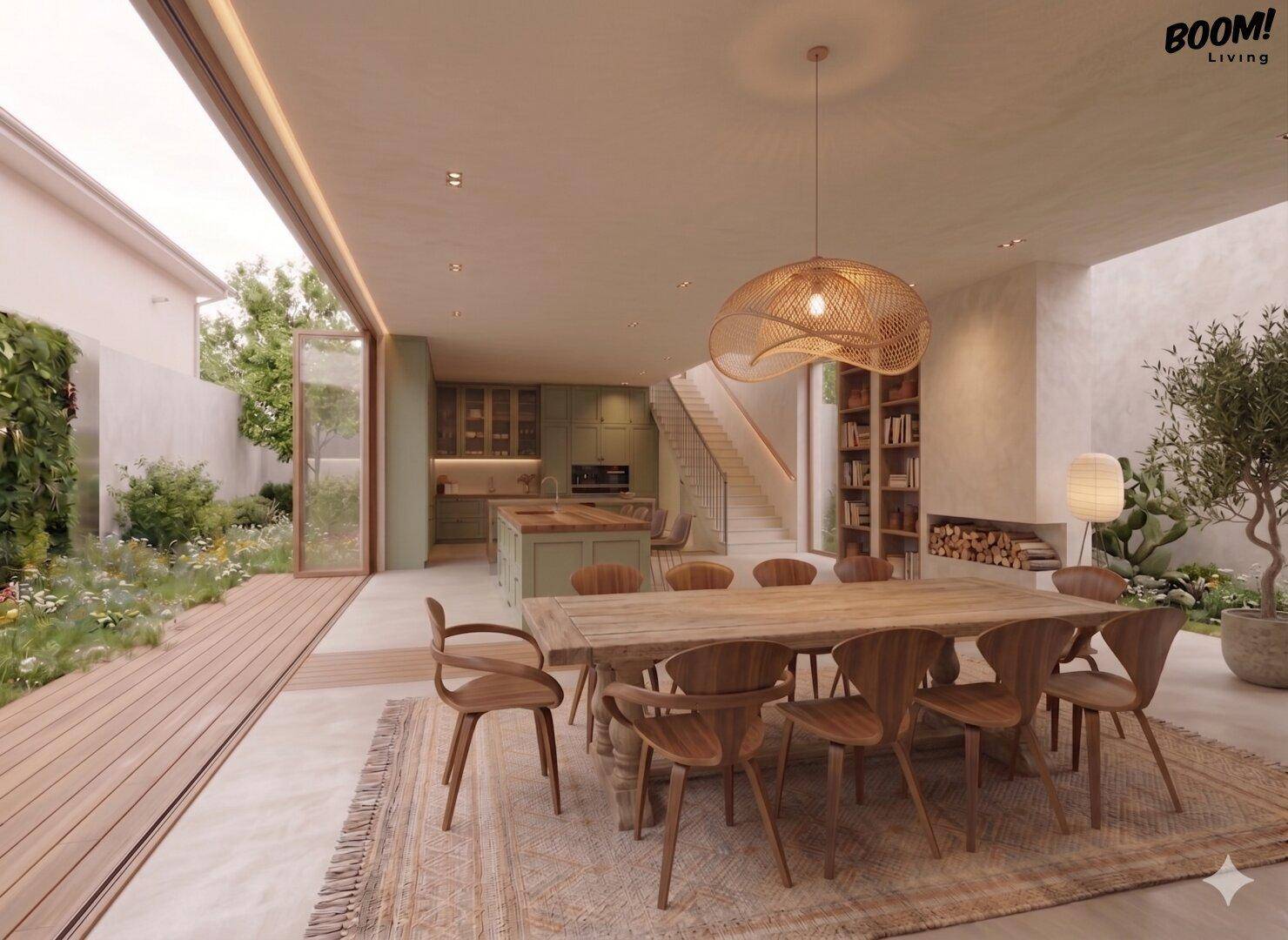 Villa de Vie – Premium Villa in Bestlage von Hietzing ! – pohled 5