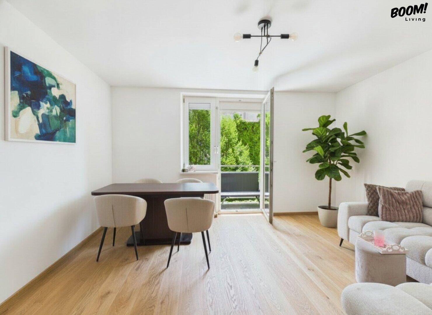 Wohnung – Wien, Hadersdorf - Ansicht 3