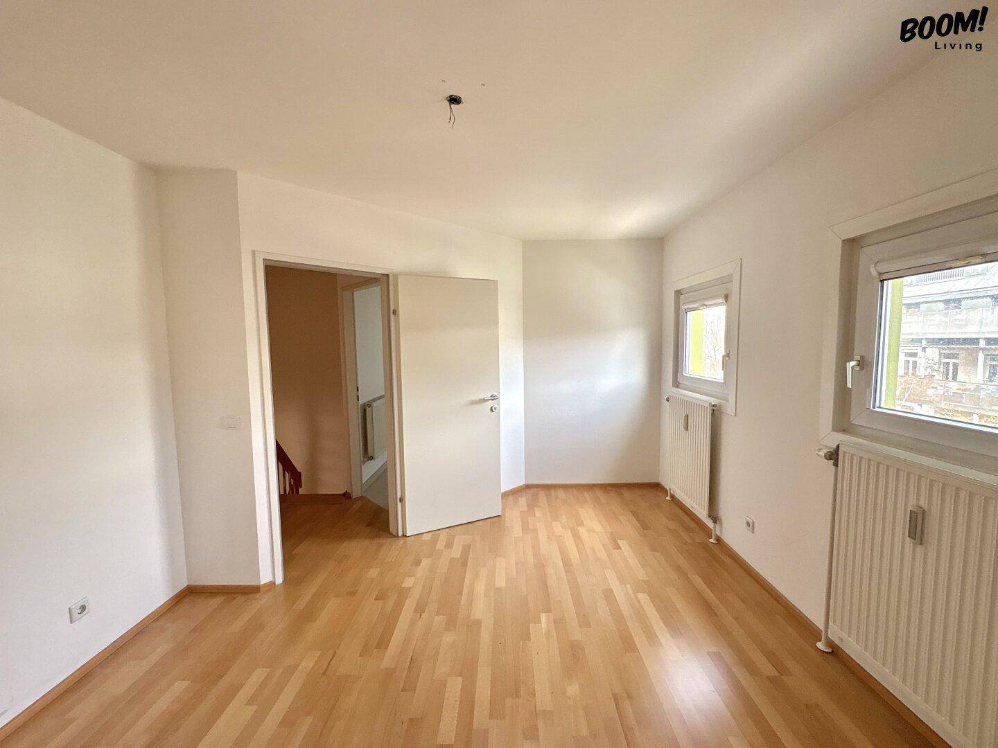 Wohnung – Wien, Landstraße, Katastralgemeinde Landstraße - Ansicht 5