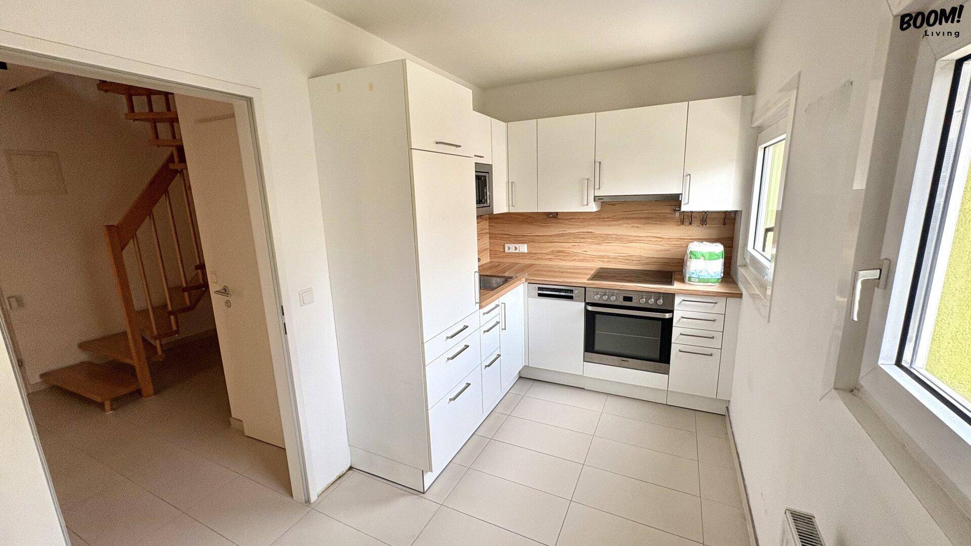 Wohnung – Wien, Landstraße, Katastralgemeinde Landstraße - Ansicht 3